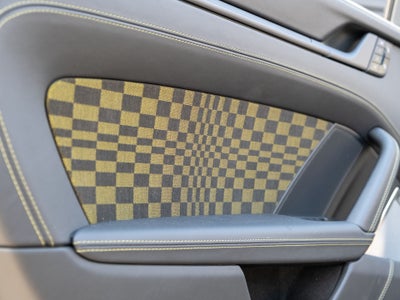 2026 Porsche 911 Base