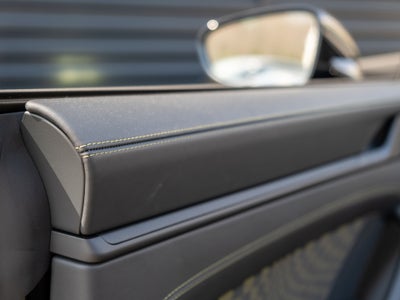 2026 Porsche 911 Base