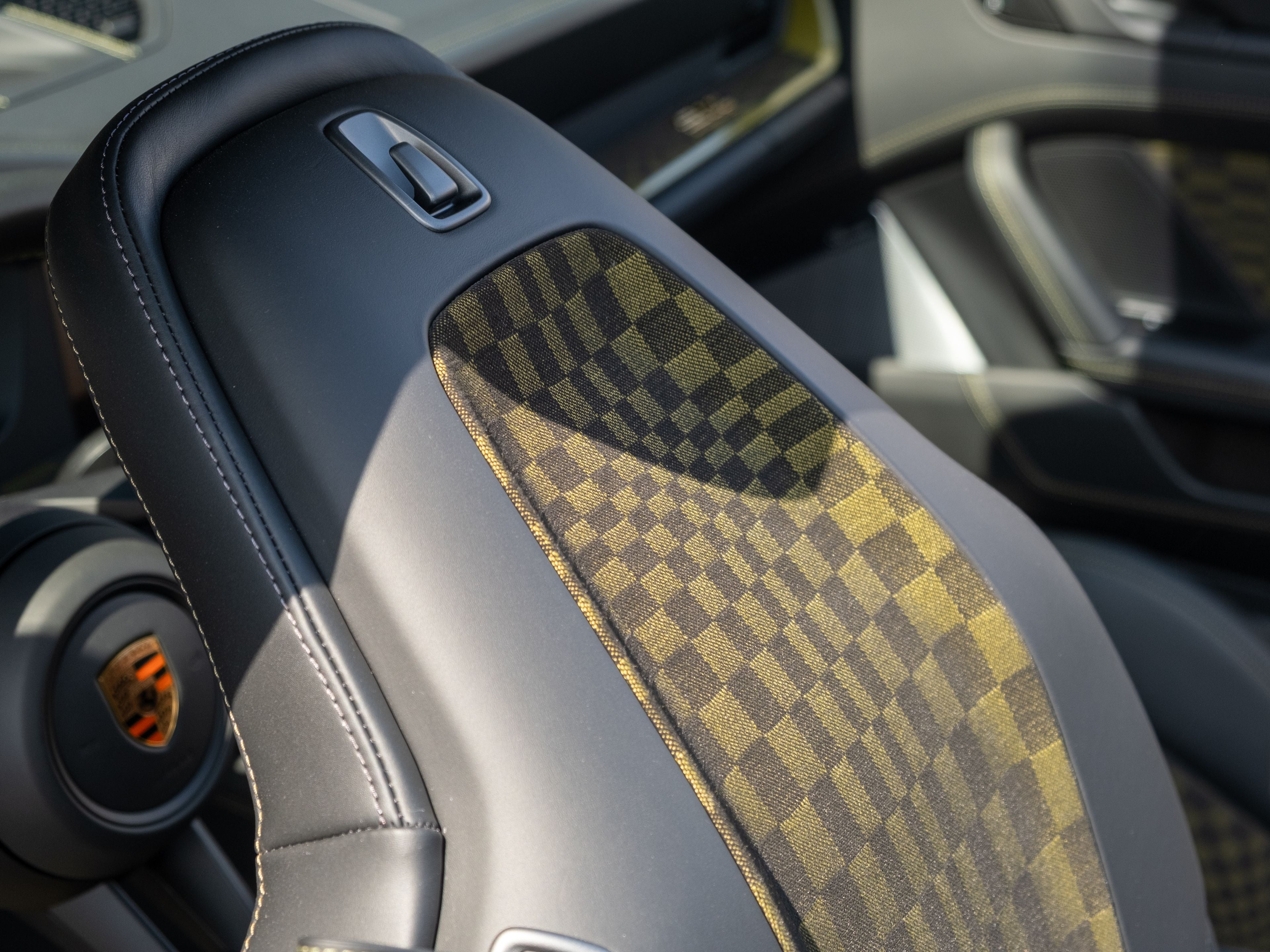 2026 Porsche 911 Base