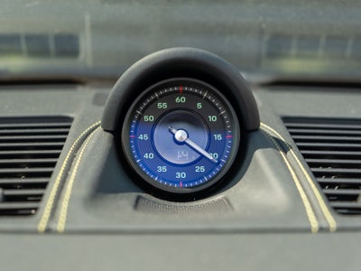 2026 Porsche 911 Base