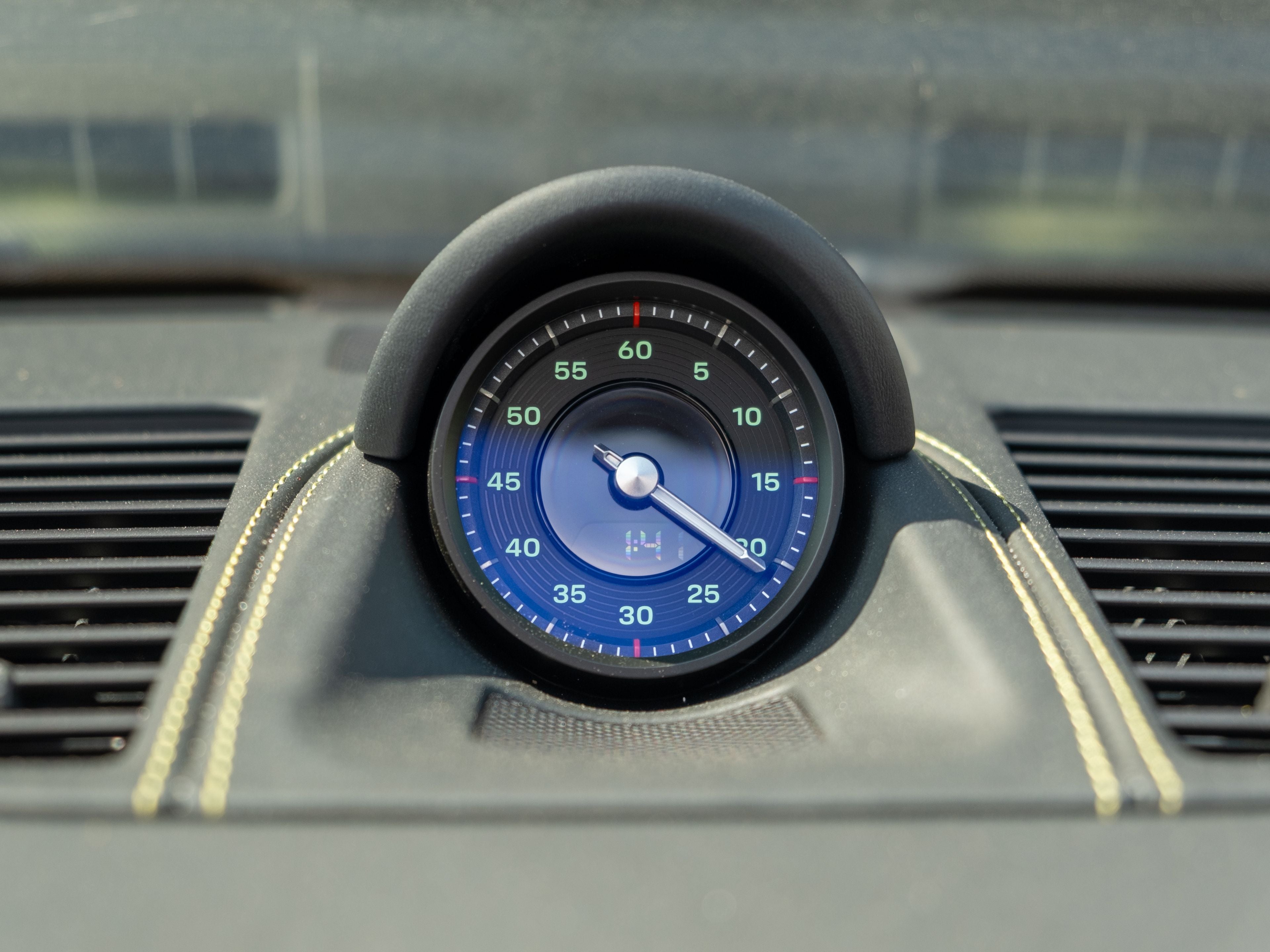 2026 Porsche 911 Base