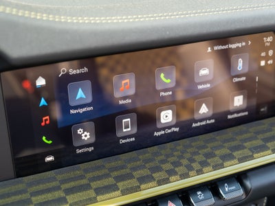 2026 Porsche 911 Base