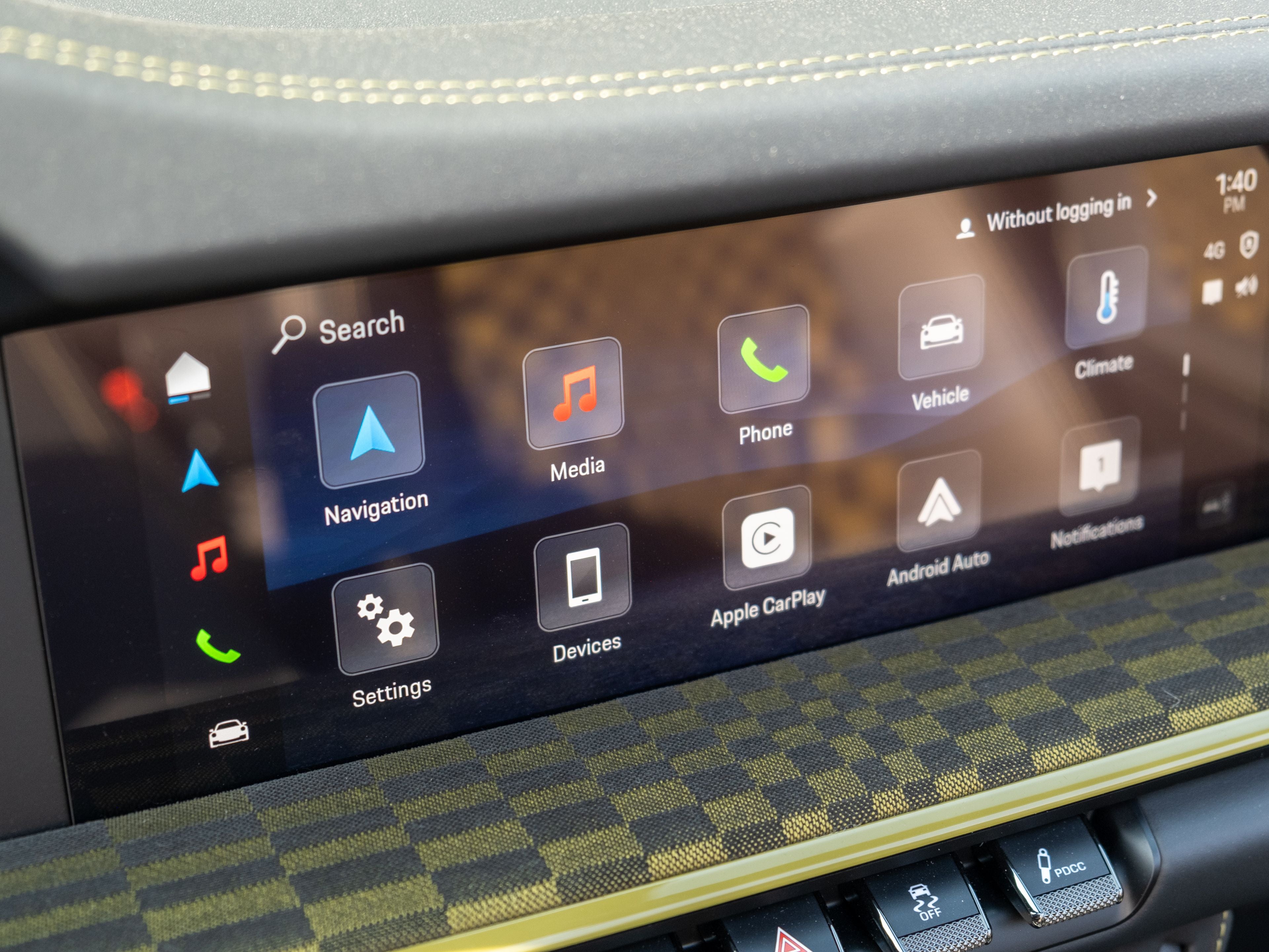 2026 Porsche 911 Base