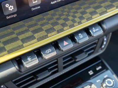 2026 Porsche 911 Base