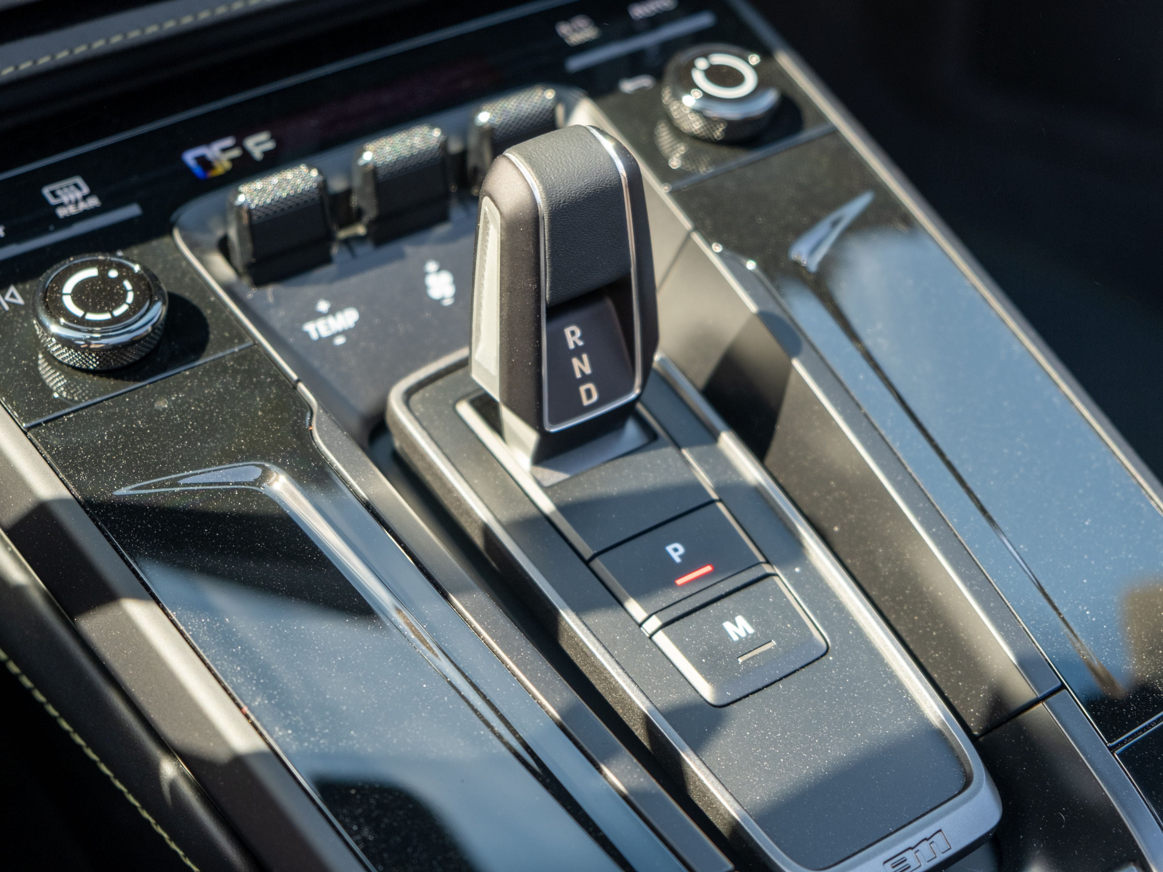 2026 Porsche 911 Base