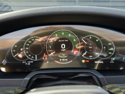 2026 Porsche 911 Base