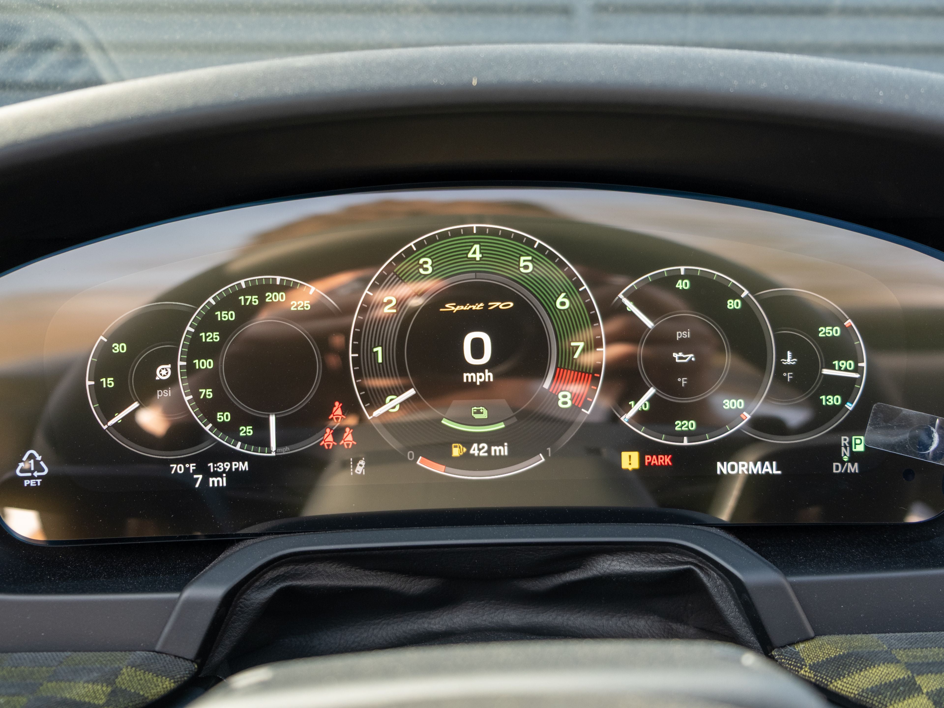 2026 Porsche 911 Base