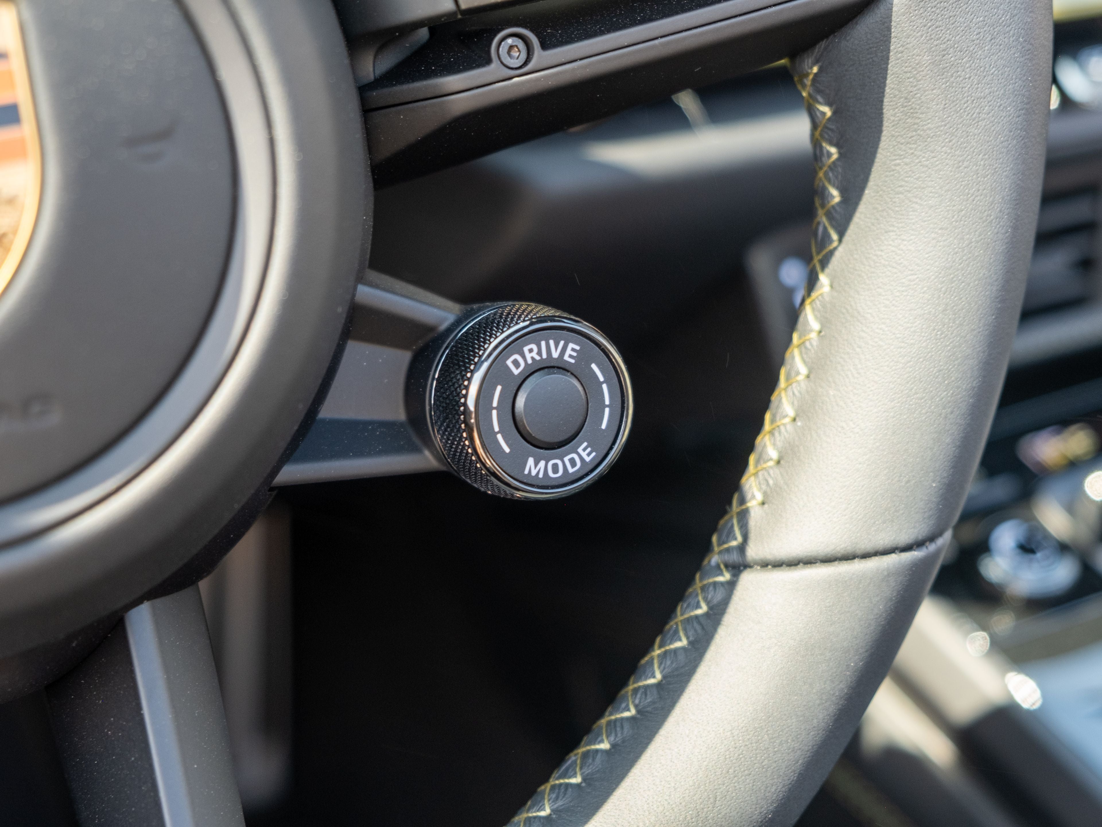 2026 Porsche 911 Base