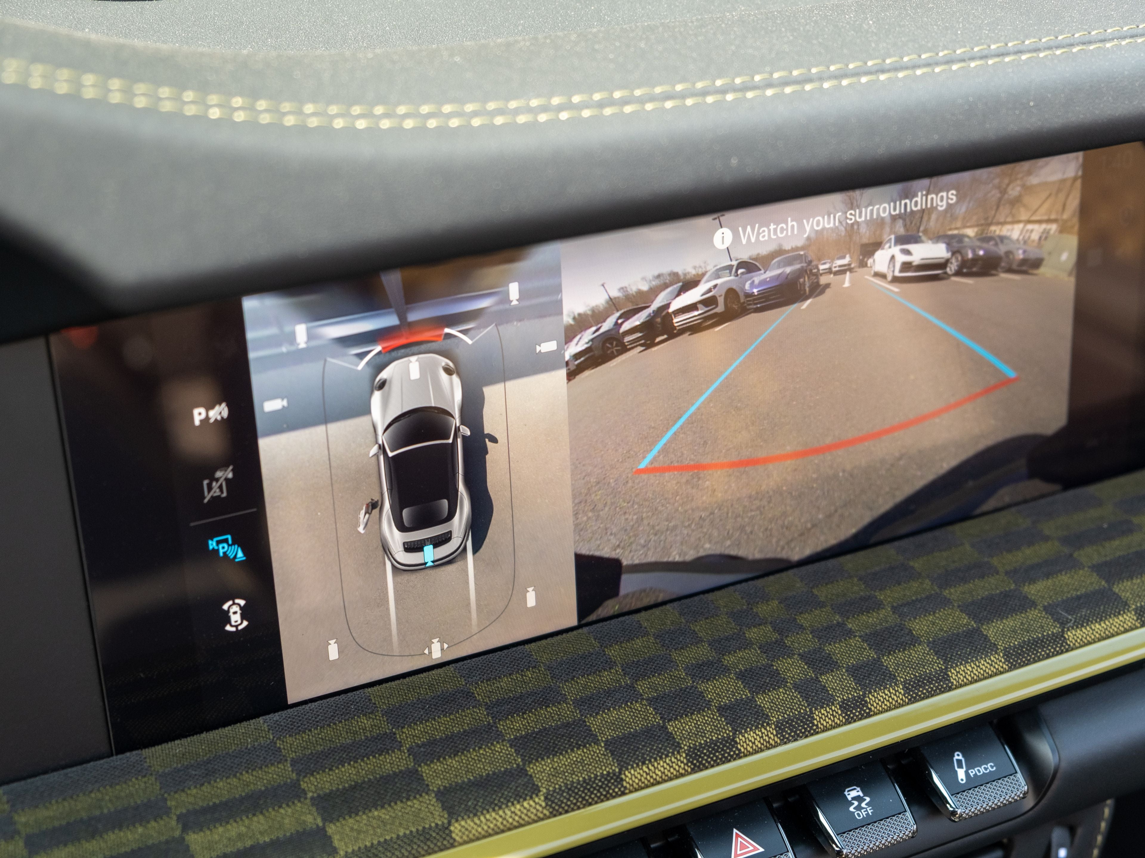 2026 Porsche 911 Base