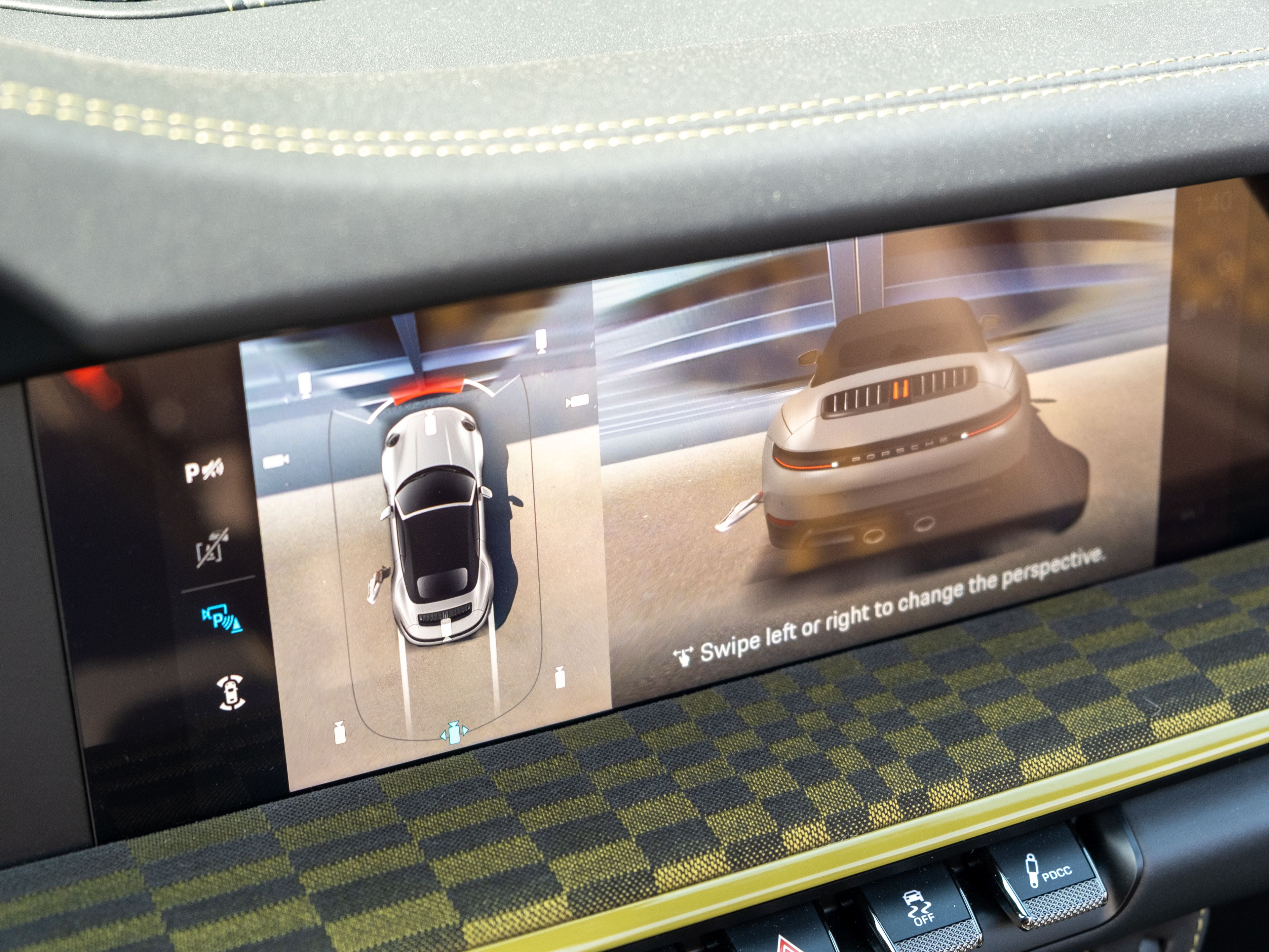 2026 Porsche 911 Base