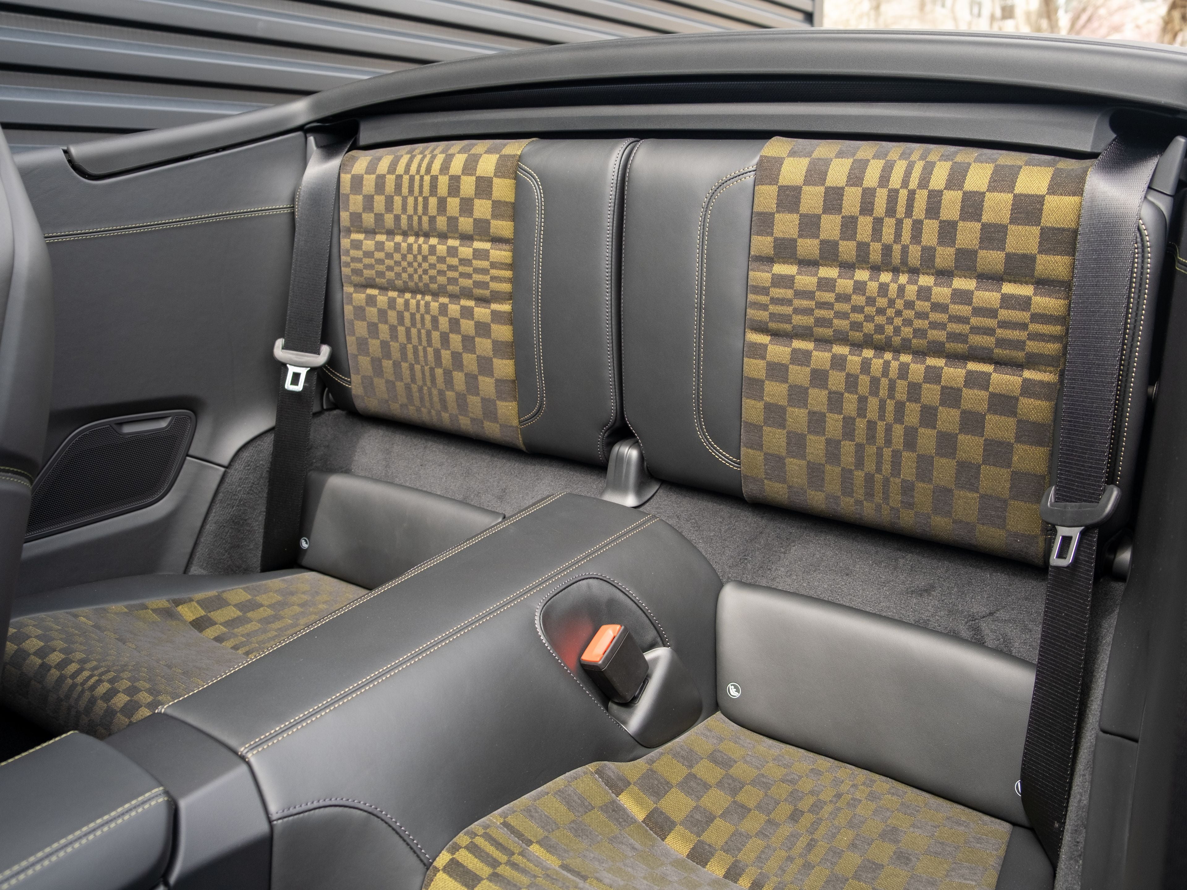 2026 Porsche 911 Base