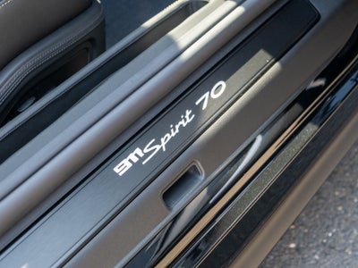 2026 Porsche 911 Base