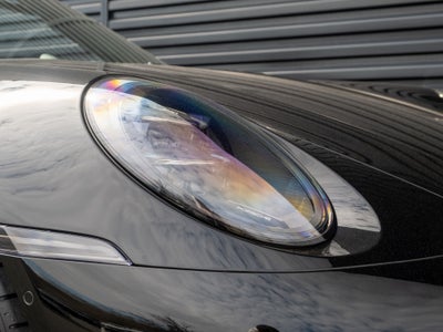 2026 Porsche 911 Base