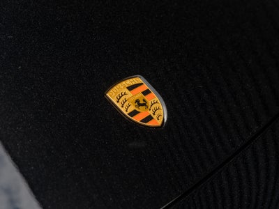 2026 Porsche 911 Base