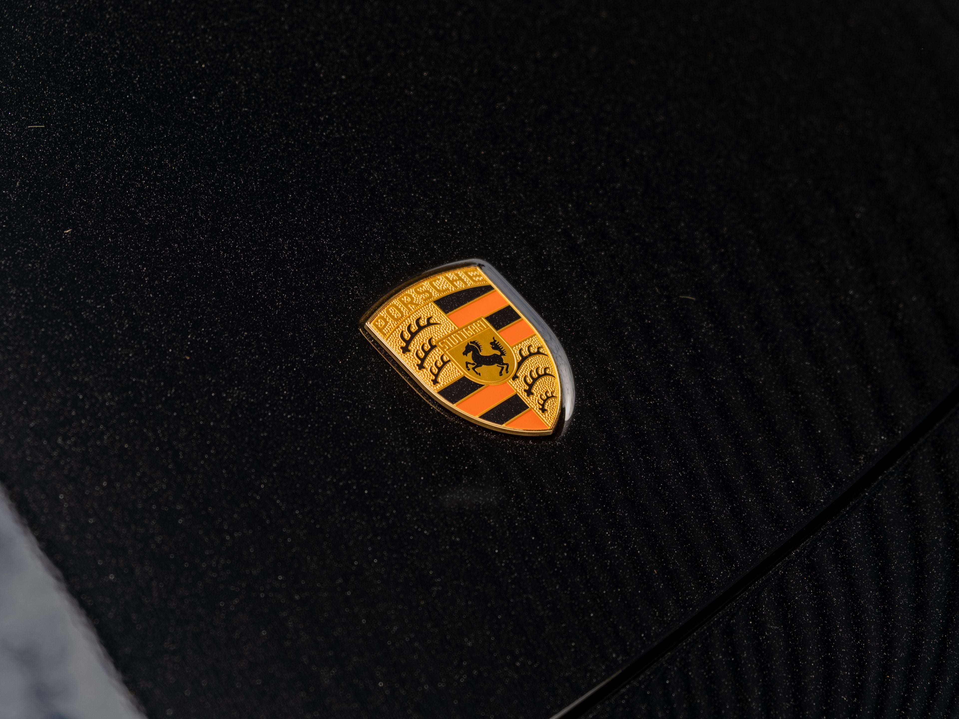 2026 Porsche 911 Base