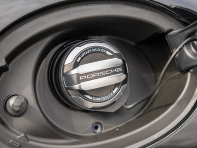 2026 Porsche 911 Base