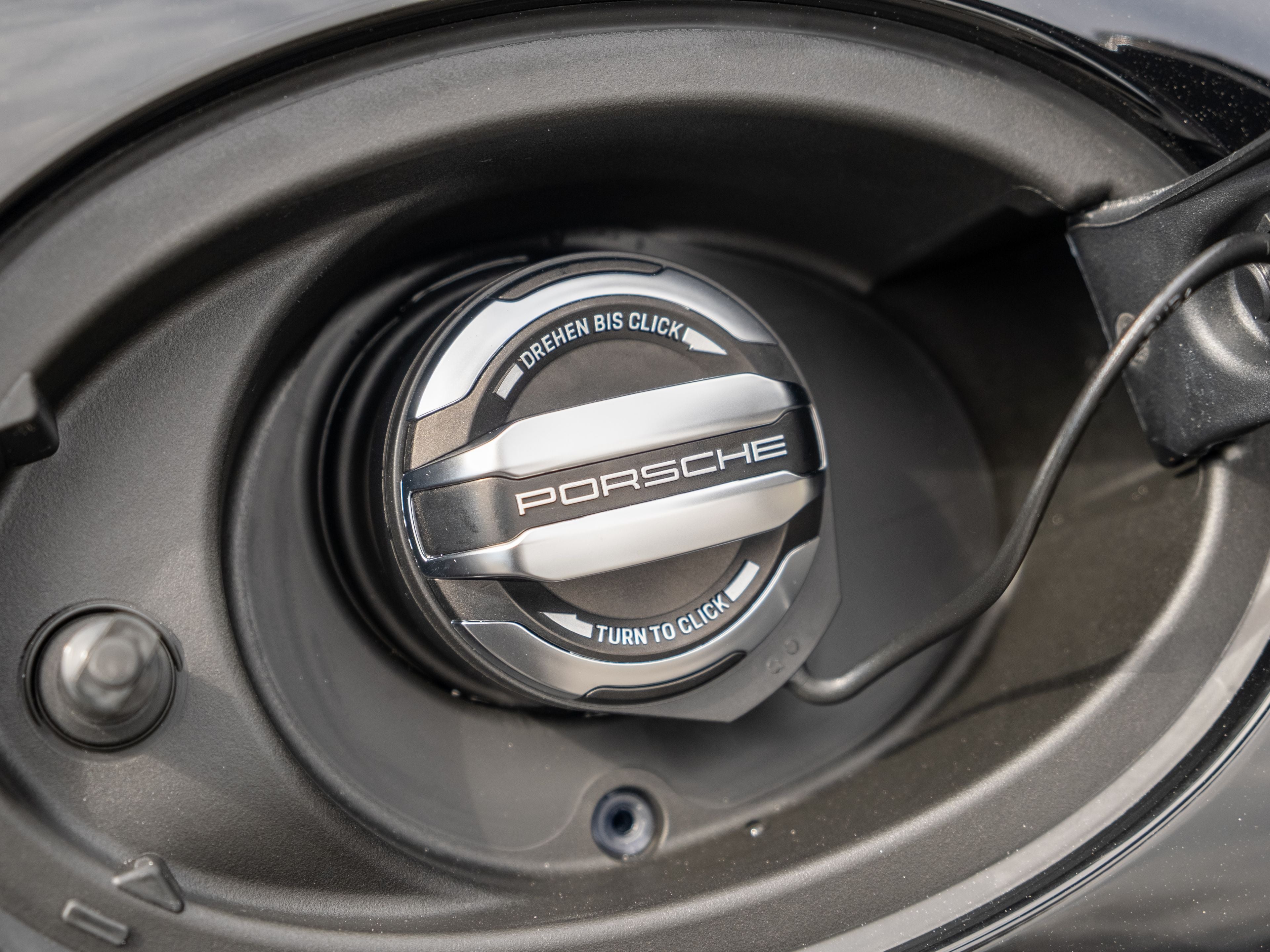 2026 Porsche 911 Base