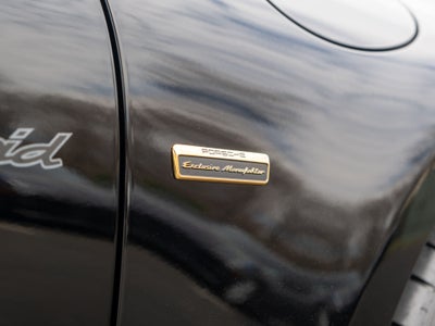 2026 Porsche 911 Base