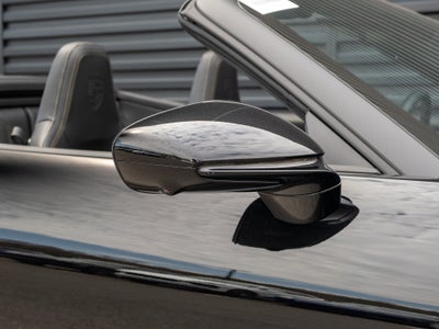 2026 Porsche 911 Base