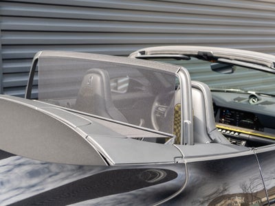 2026 Porsche 911 Base