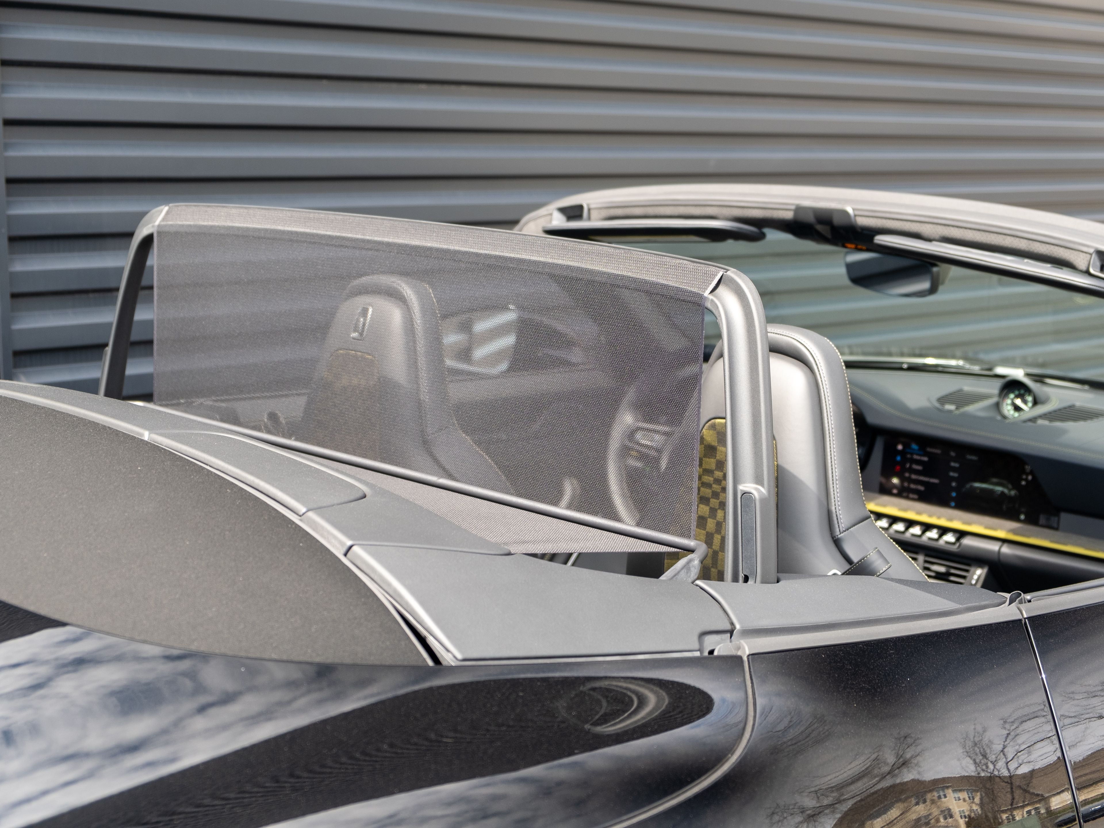 2026 Porsche 911 Base