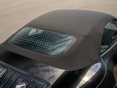 2026 Porsche 911 Base