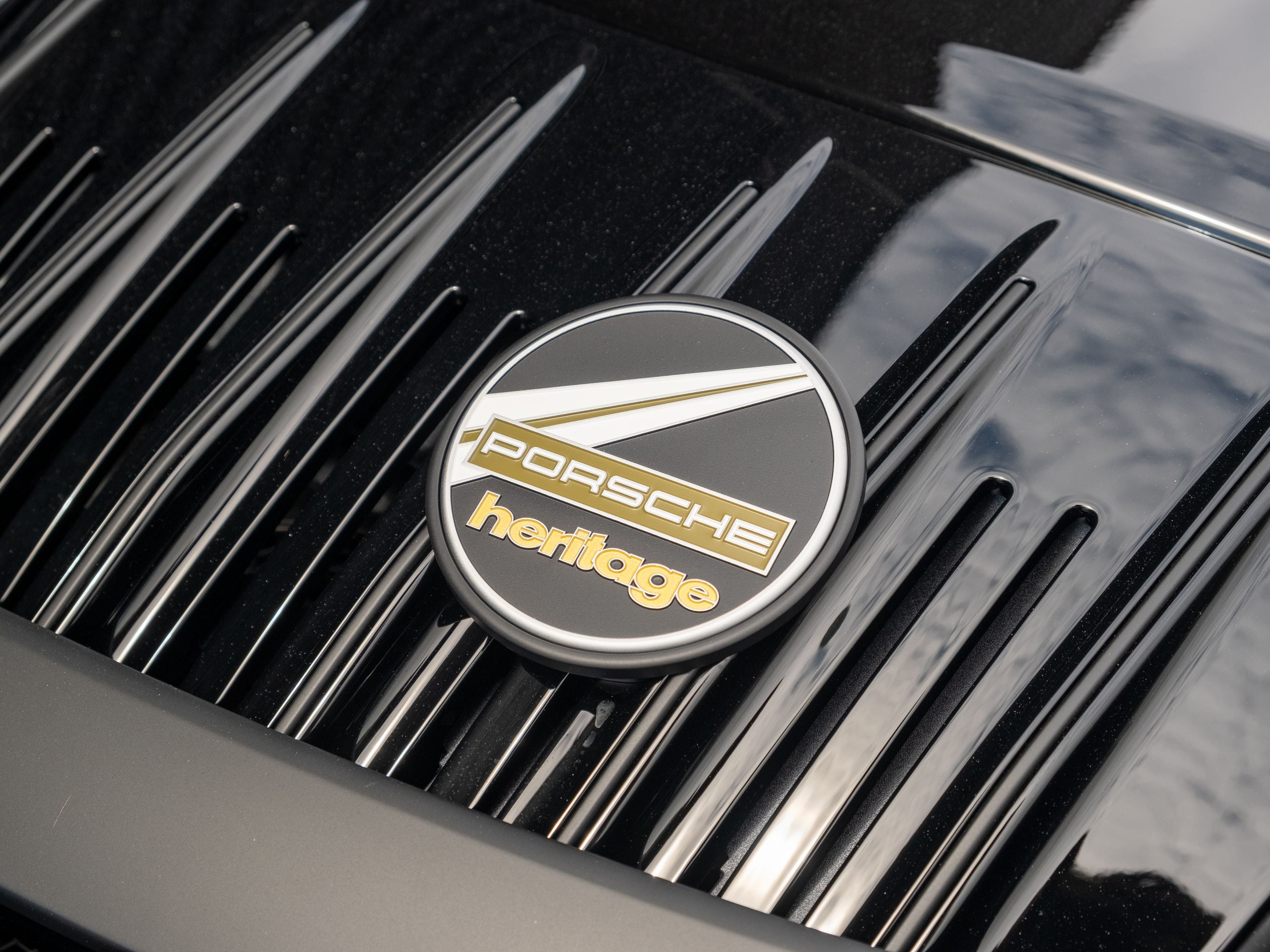 2026 Porsche 911 Base