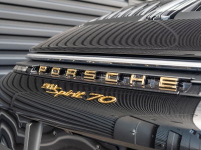 2026 Porsche 911 Base