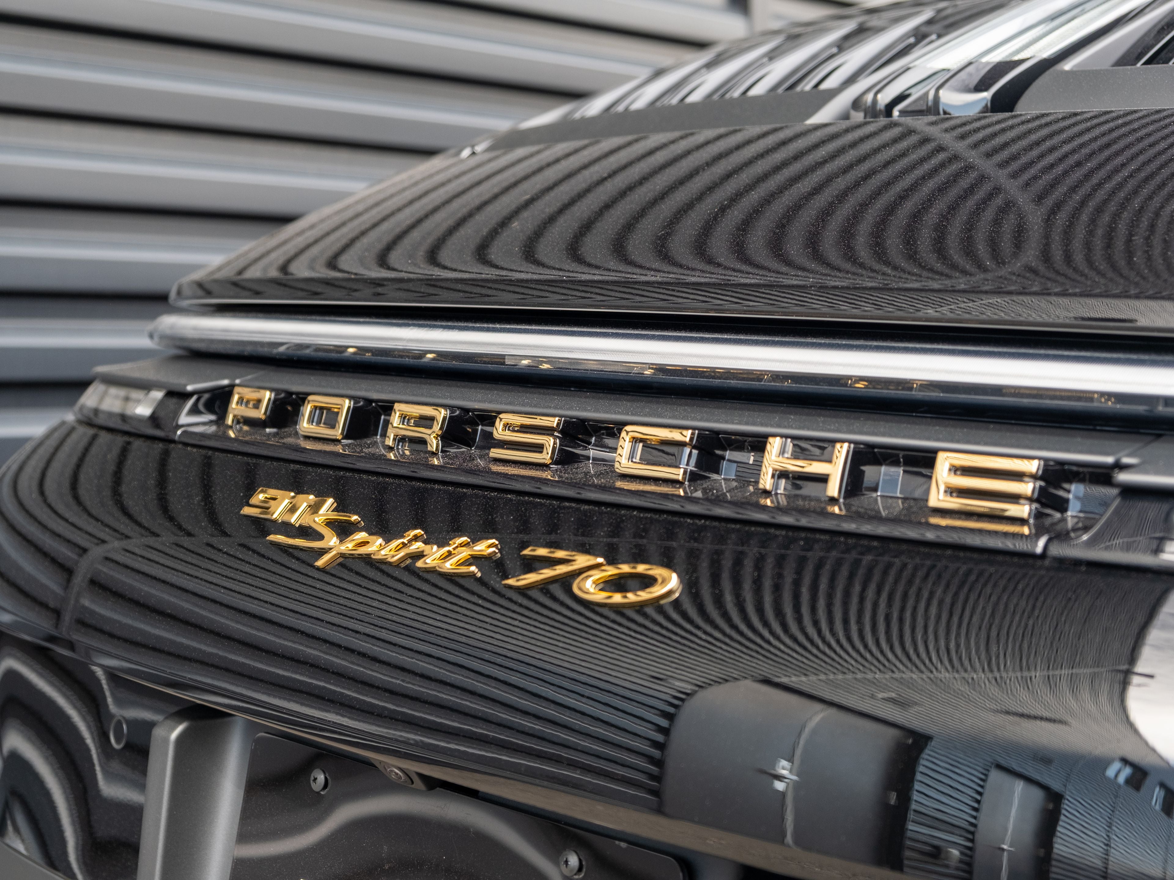 2026 Porsche 911 Base