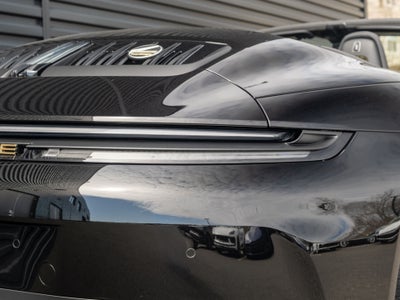 2026 Porsche 911 Base