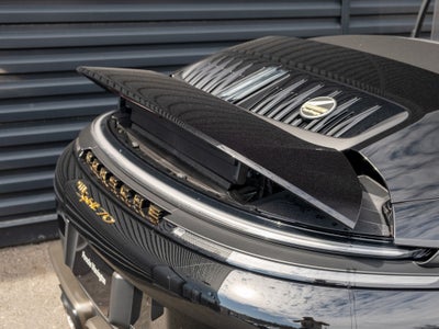 2026 Porsche 911 Base