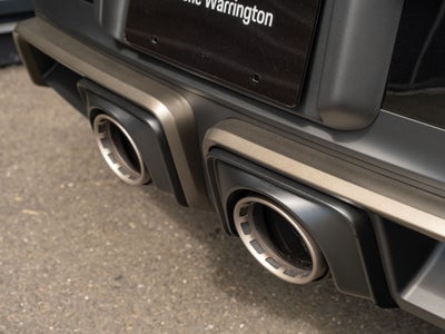 2026 Porsche 911 Base