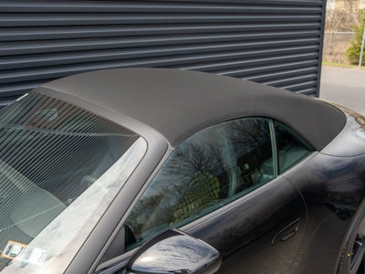 2026 Porsche 911 Base