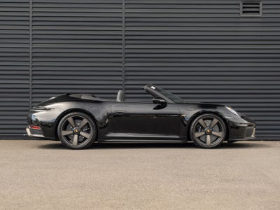 2026 Porsche 911 Base