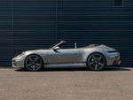 2026 Porsche 911 Carrera GTS Spirit 70