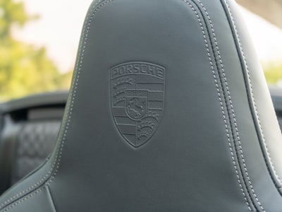 2026 Porsche 911 Carrera GTS Spirit 70