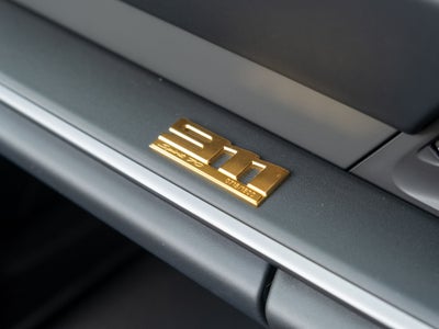 2026 Porsche 911 Carrera GTS Spirit 70
