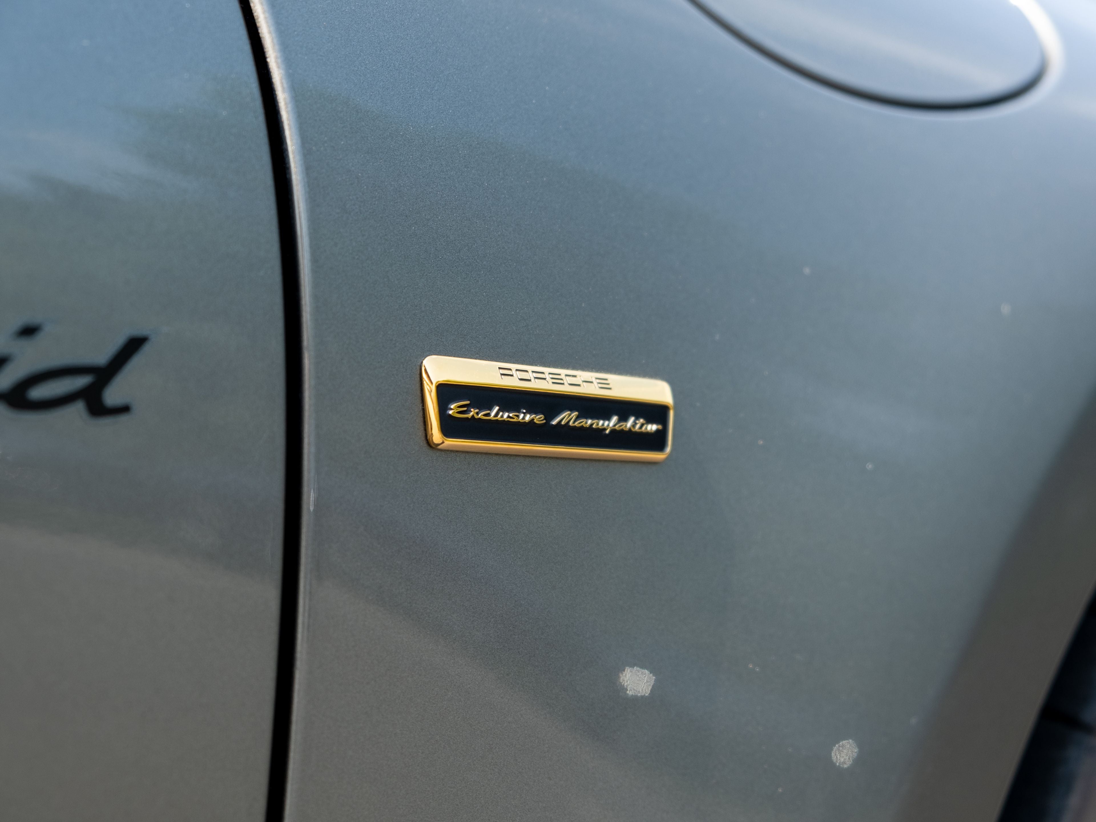 2026 Porsche 911 Carrera GTS Spirit 70