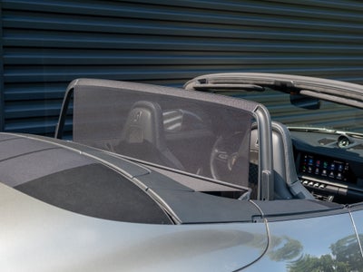 2026 Porsche 911 Carrera GTS Spirit 70
