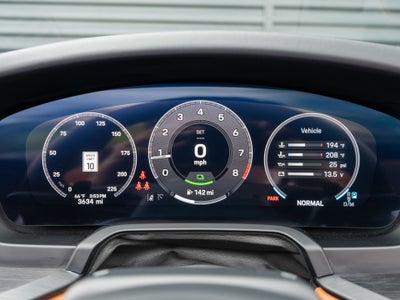 2025 Porsche 911 Carrera GTS