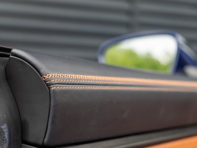 2025 Porsche 911 Carrera GTS