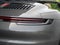 2021 Porsche 911 Carrera S