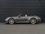 2021 Porsche 911 Carrera S