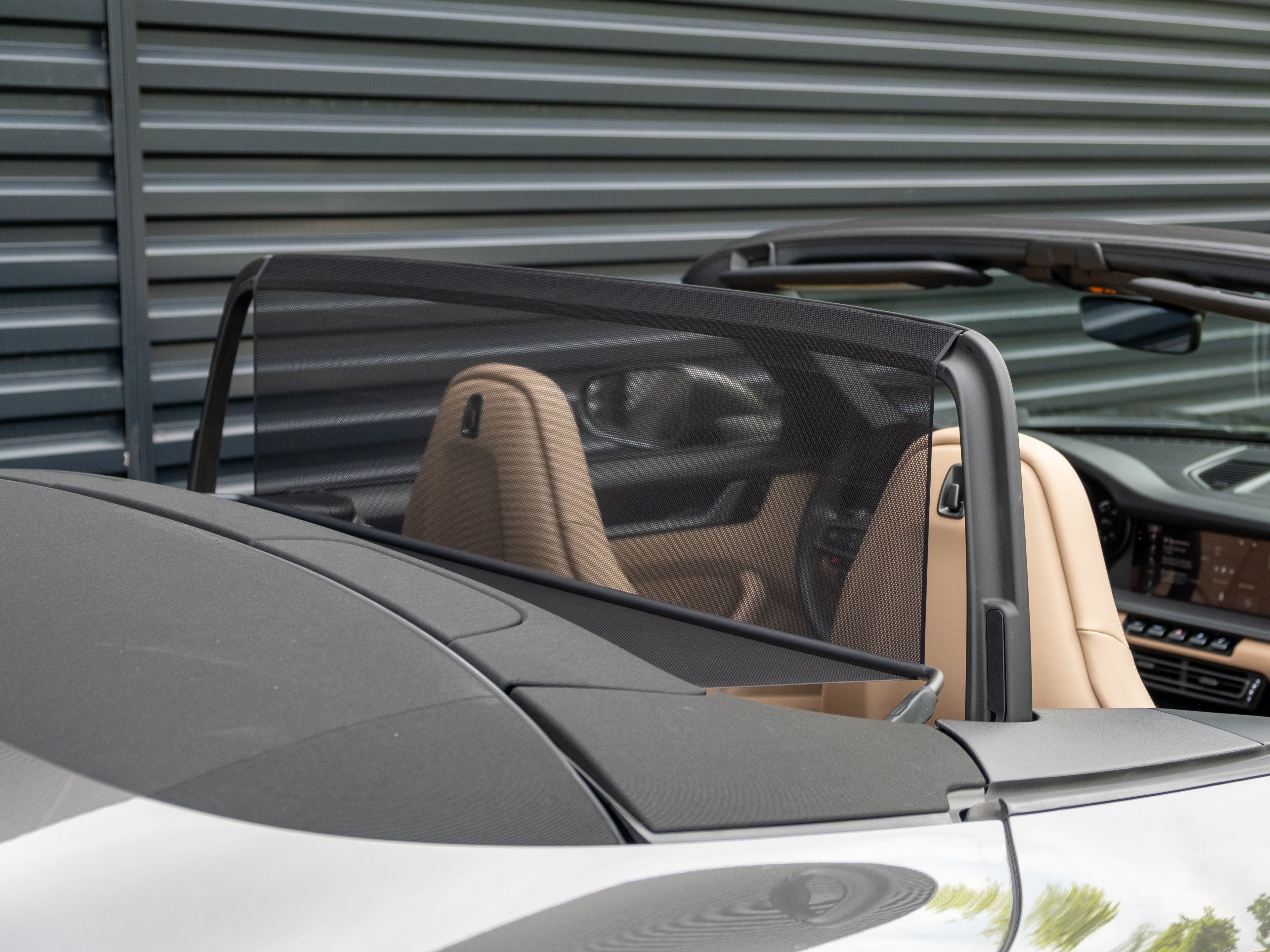 2021 Porsche 911 Carrera S