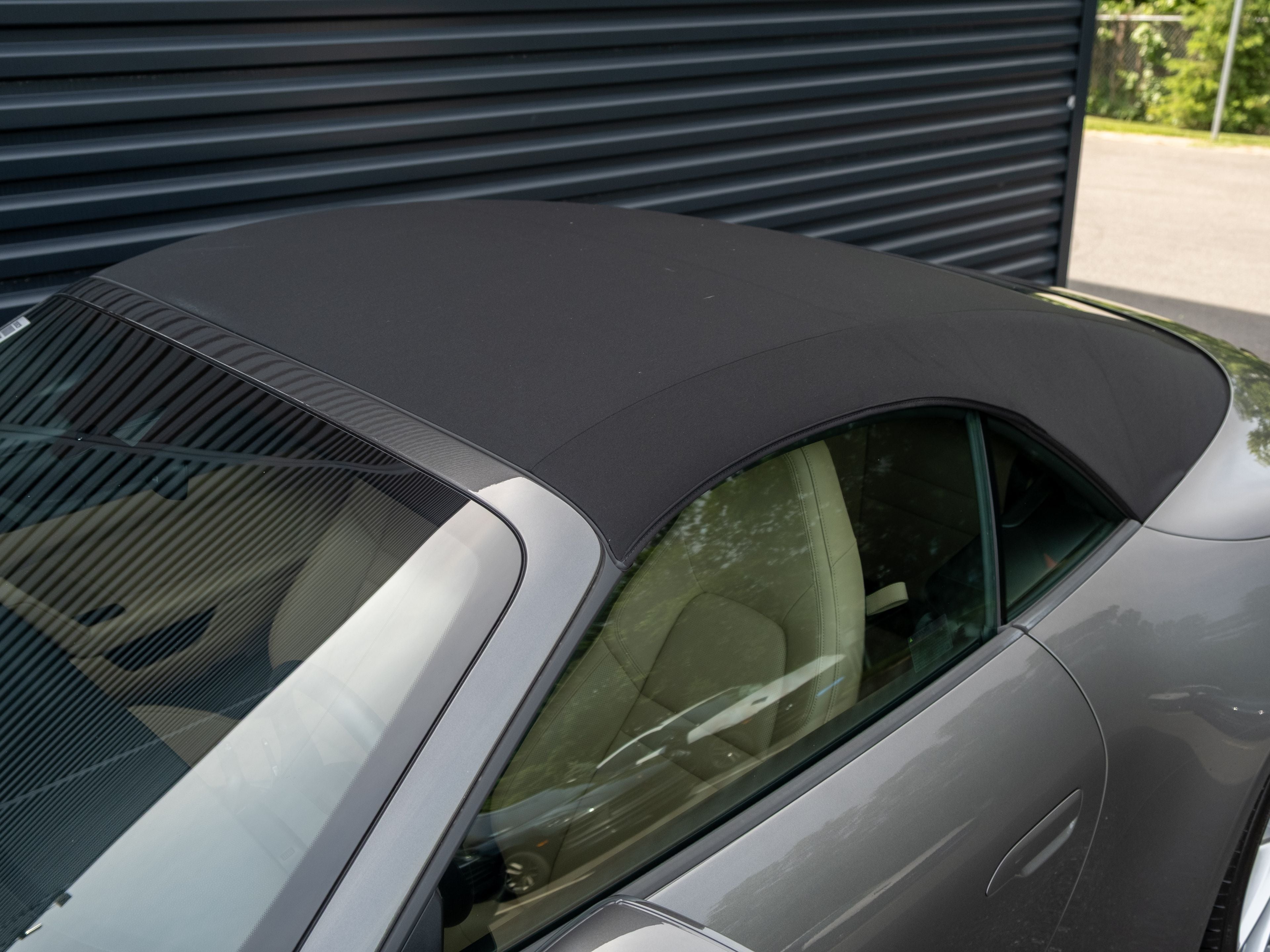 2021 Porsche 911 Carrera S
