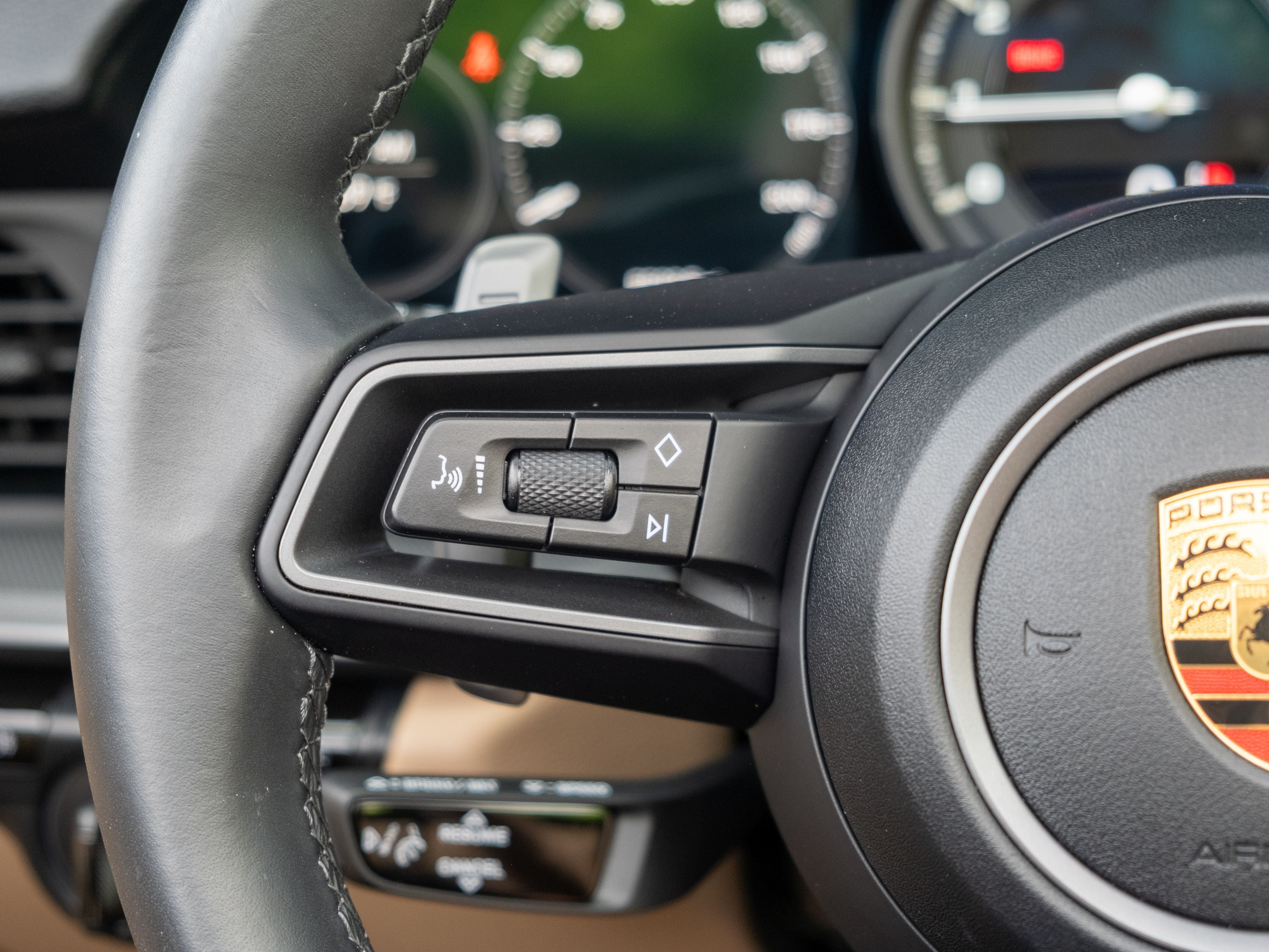 2021 Porsche 911 Carrera S