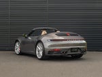 2021 Porsche 911 Carrera S