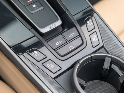 2021 Porsche 911 Carrera S