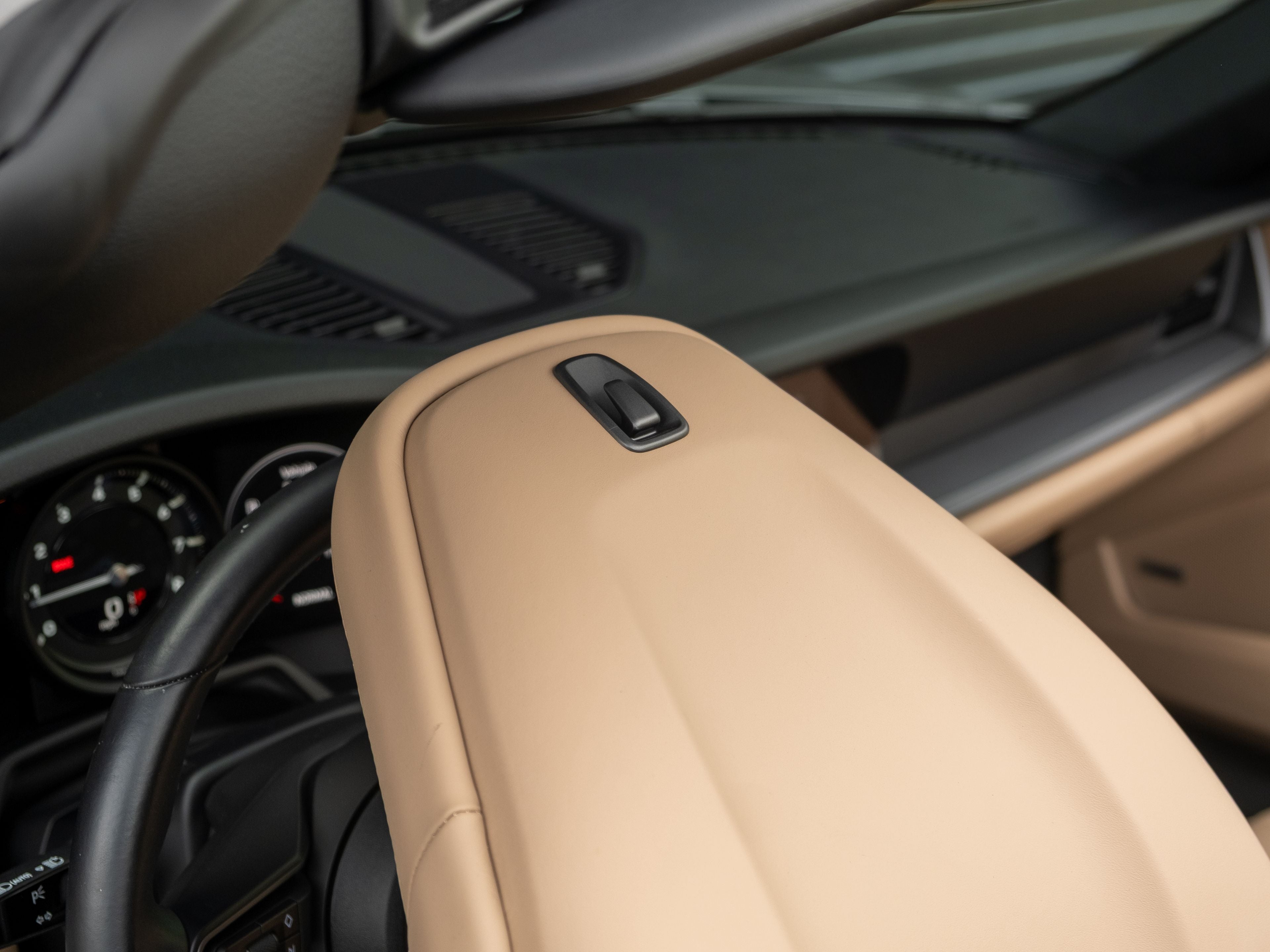2021 Porsche 911 Carrera S