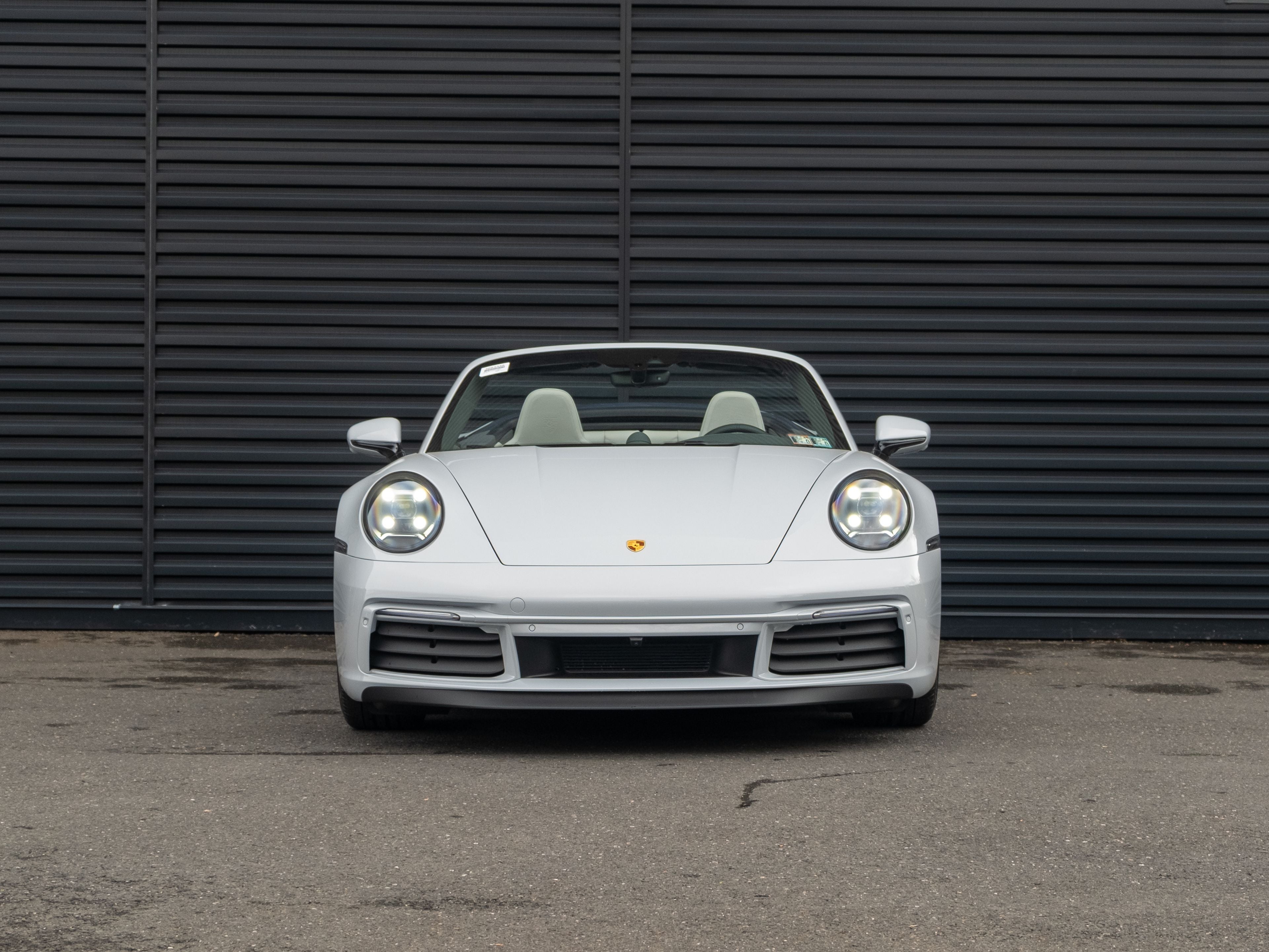2024 Porsche 911 Carrera S